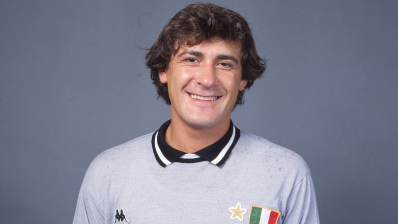 Luciano Bodini, il numero 12 per eccellenza