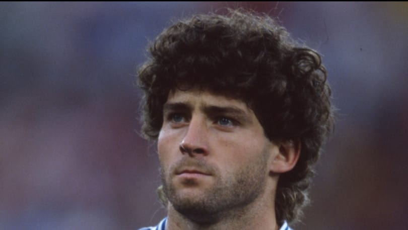 Gustavo Dezotti, il "bidone" della Lazio che divenne idolo alla Cremonese