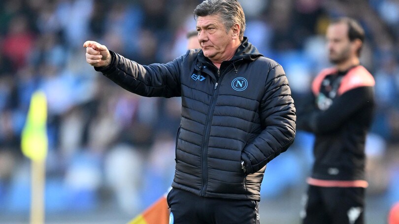 Mazzarri verso l'esonero