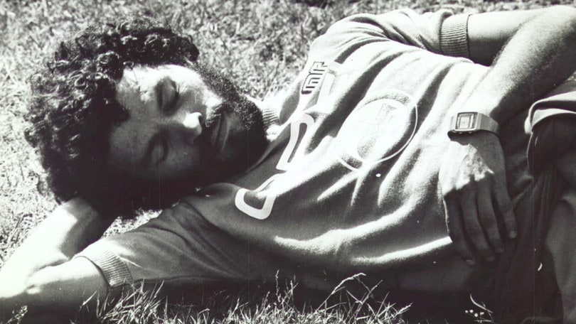 Socrates, mito e leader tra Brasile e Fiorentina