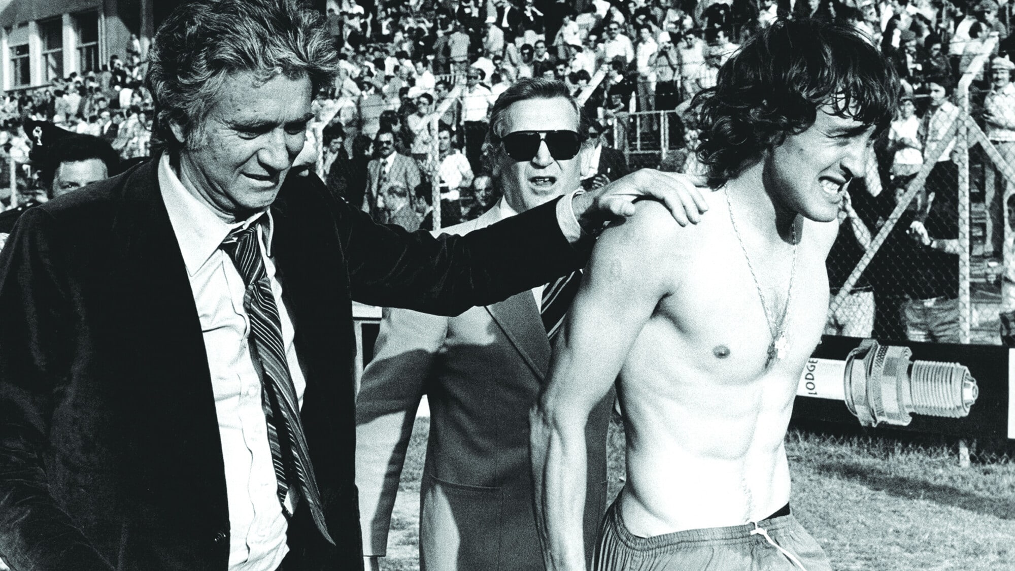 Badiani: Che gioia quel regalo a Maestrelli