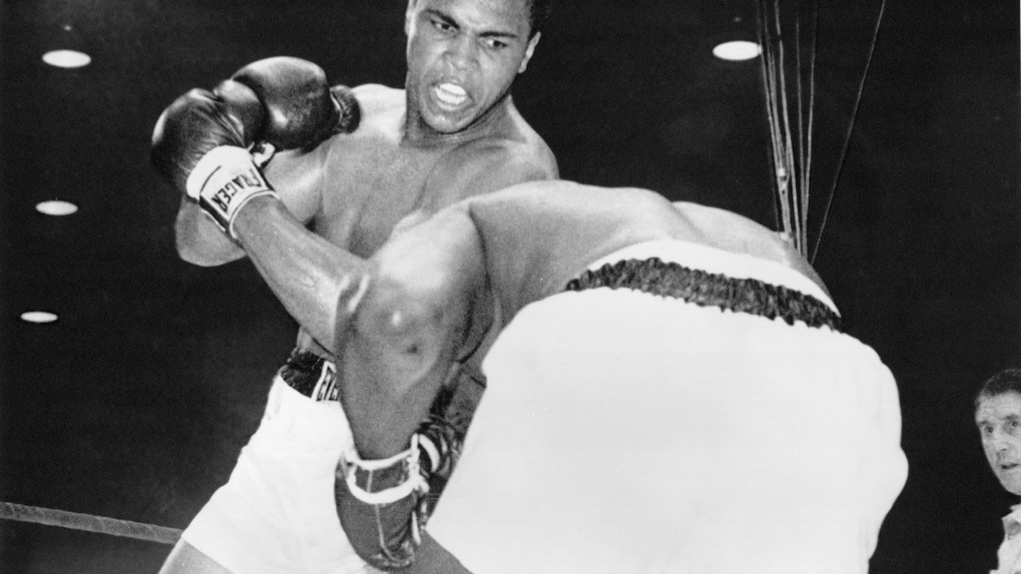 Quando Cassius Clay divenne The Greatest