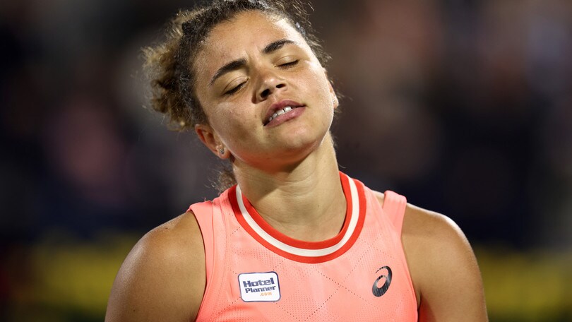 Paolini nell'era di Sinner