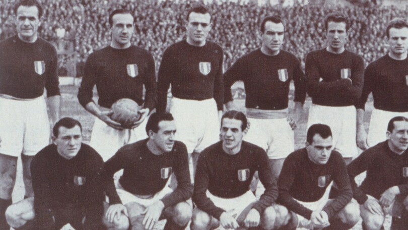 Valerio Bacigalupo, il portiere del Grande Torino