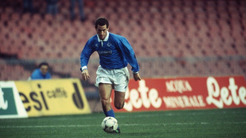 Renato Buso e il tabù Inter-Napoli