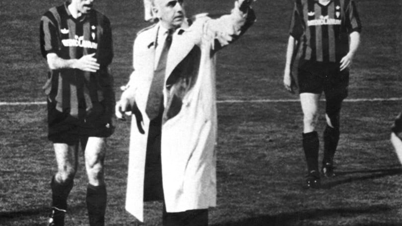 Quella strana notte di Marsiglia-Milan