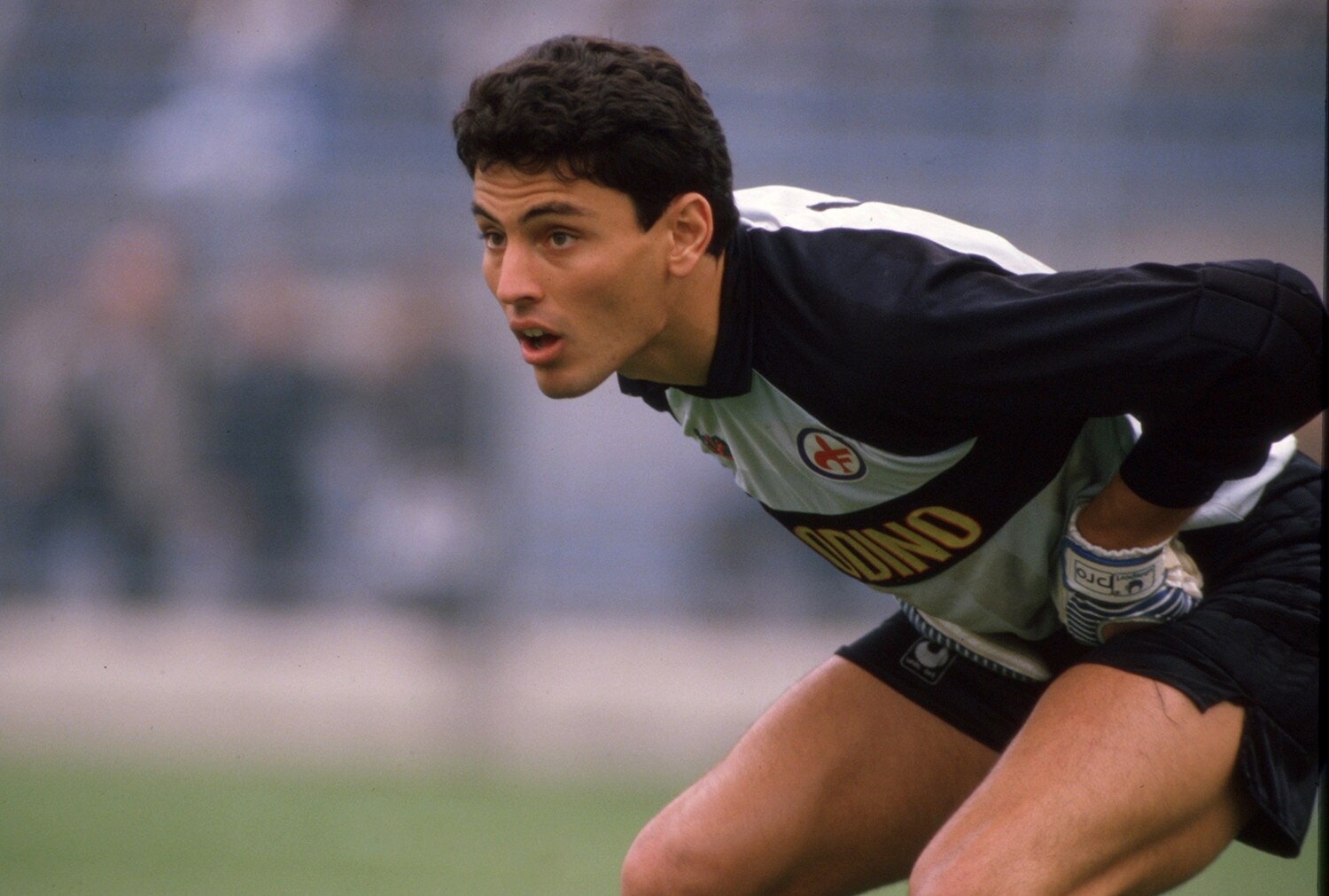 Marco Landucci, da Sacchi ad Allegri