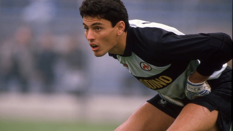 Marco Landucci, da Sacchi ad Allegri