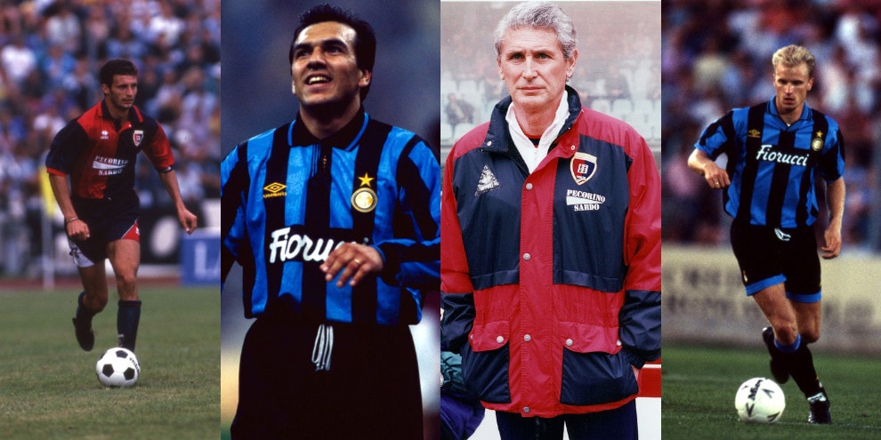 La notte quando Cagliari sognò la finale di Coppa Uefa