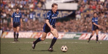 Karl-Heinz Rummenigge, il primo grande regalo di Pellegrini all'Inter