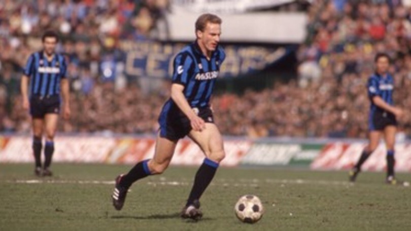 Karl-Heinz Rummenigge, il primo grande regalo di Pellegrini all'Inter