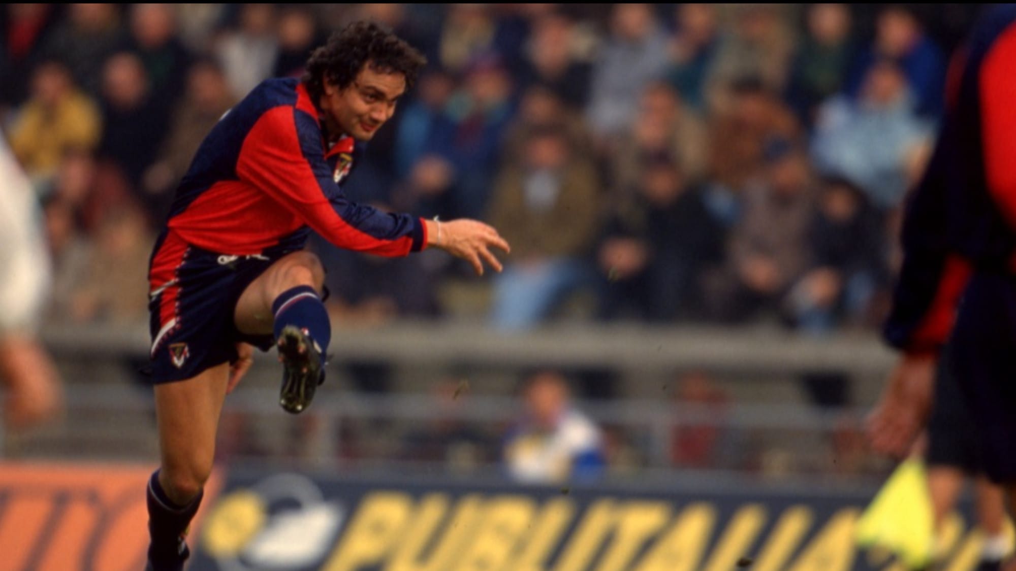 Branco, il re delle punizioni tra Eder e Roberto Carlos