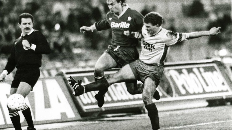 Il Brøndby scrive la storia del calcio danese