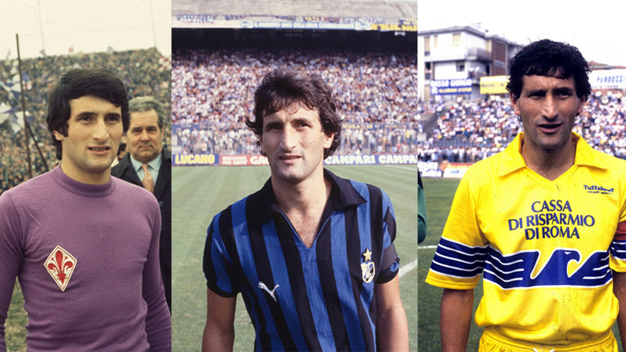 Mimmo Caso non si è fermato a Eboli