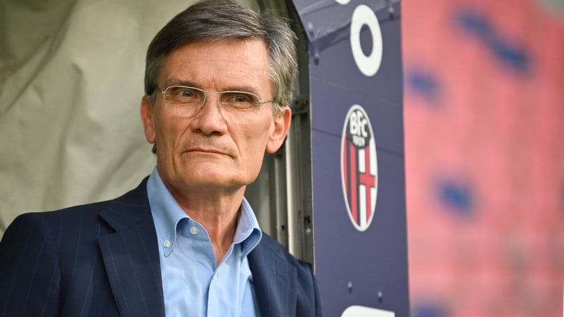 Il Bologna in America