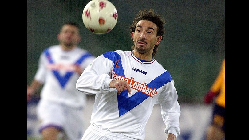 Vittorio Mero, l'addio dello Sceriffo