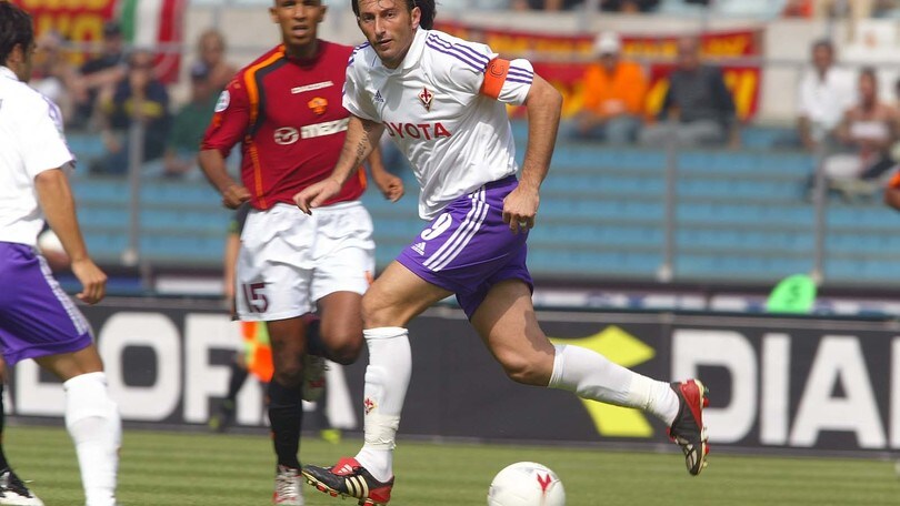 Riganò, un mattone dopo l'altro