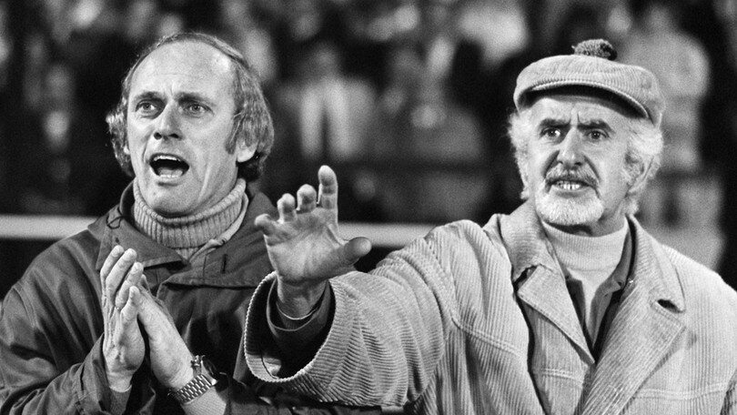 Coppa Campioni 1974, l'unica finale giocata due volte