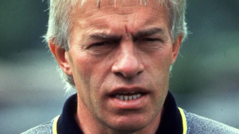 Nevio Scala in cima al mondo col Dortmund