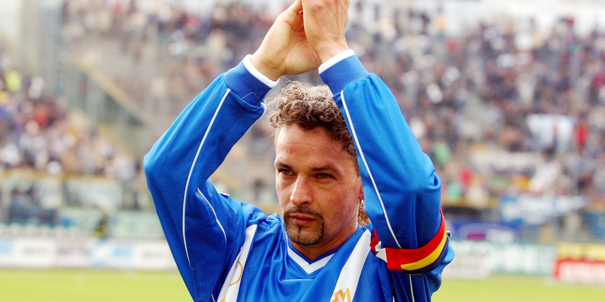 Cosa significa un addio nel mondo del calcio