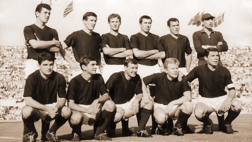 Bologna, Bernardini e lo scudetto allo spareggio