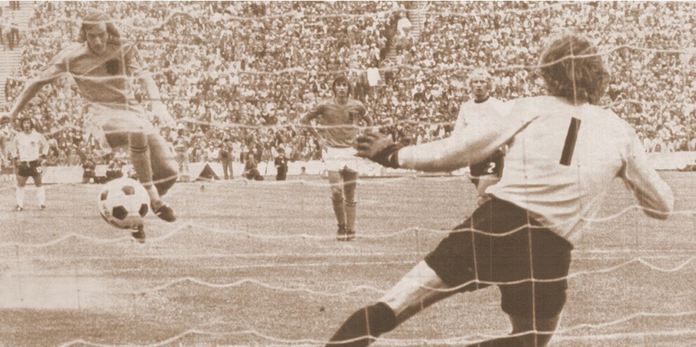 Olandesi di Germania