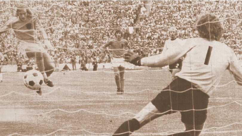 Olandesi di Germania