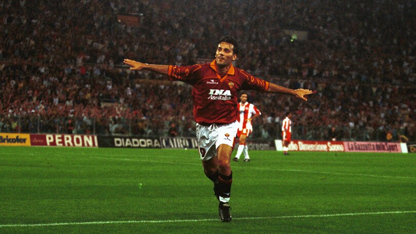 Montella, storia di un portiere mancato