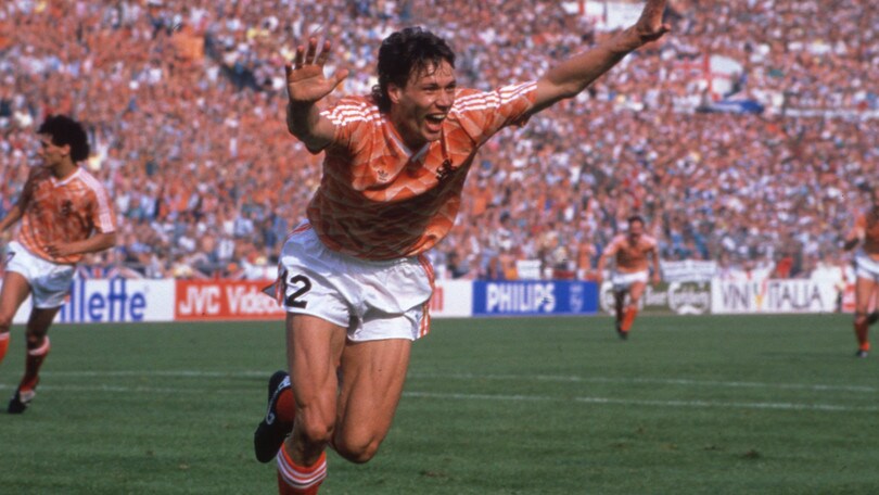 Viaggio nella tattica: Europei 1984, 1988, 1992