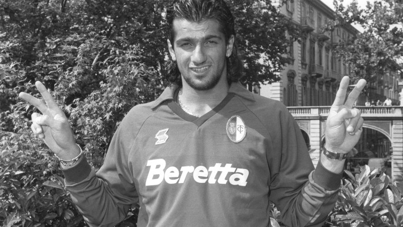 Le spy story del calciomercato: Gianluigi Lentini