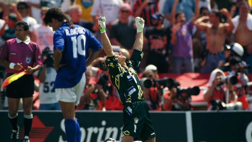 L’eredità di Brasile-Italia e di Usa 94