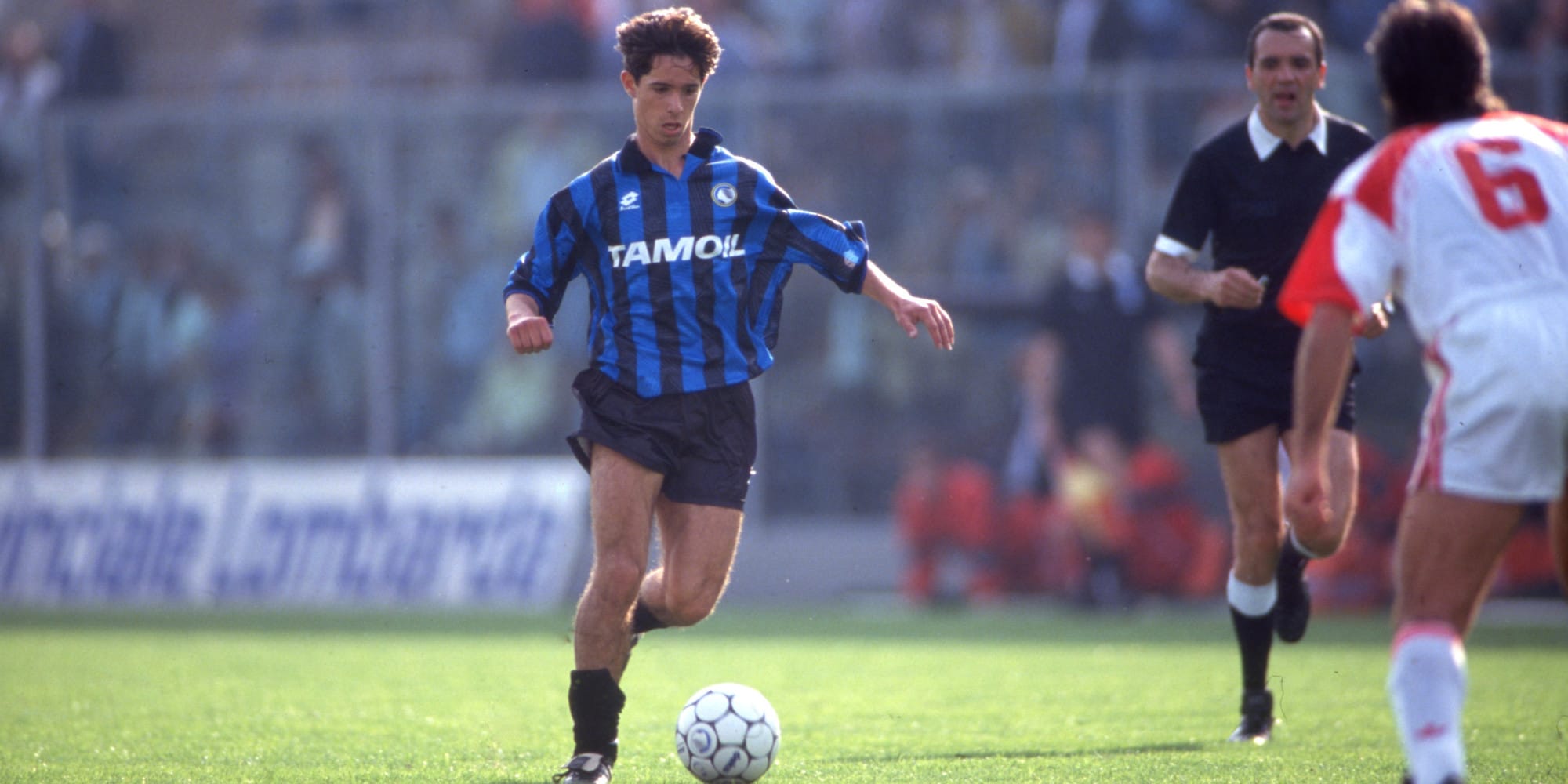 Federico Pisani, quel talento spento nella notte