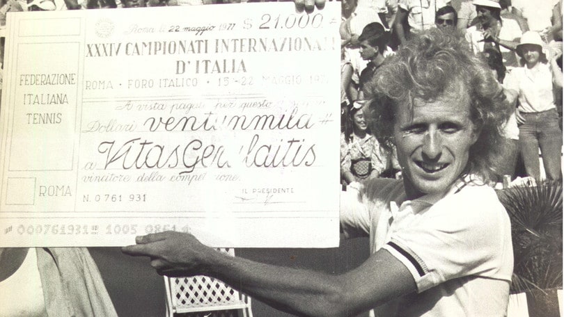 Una Vitas al massimo