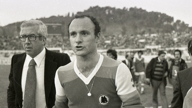 Francesco Rocca, quel talento sfortunato romanista per sempre