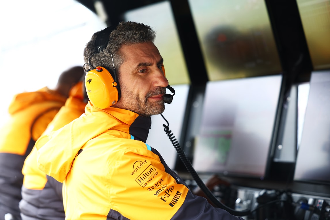 F1 Team Principal: la riconferma di Stella e i debutti di Oakes e Wheatley