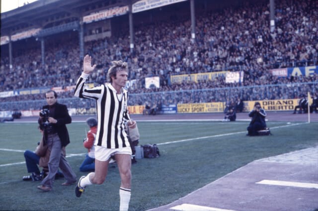 Francesco Morini, stopper arcigno