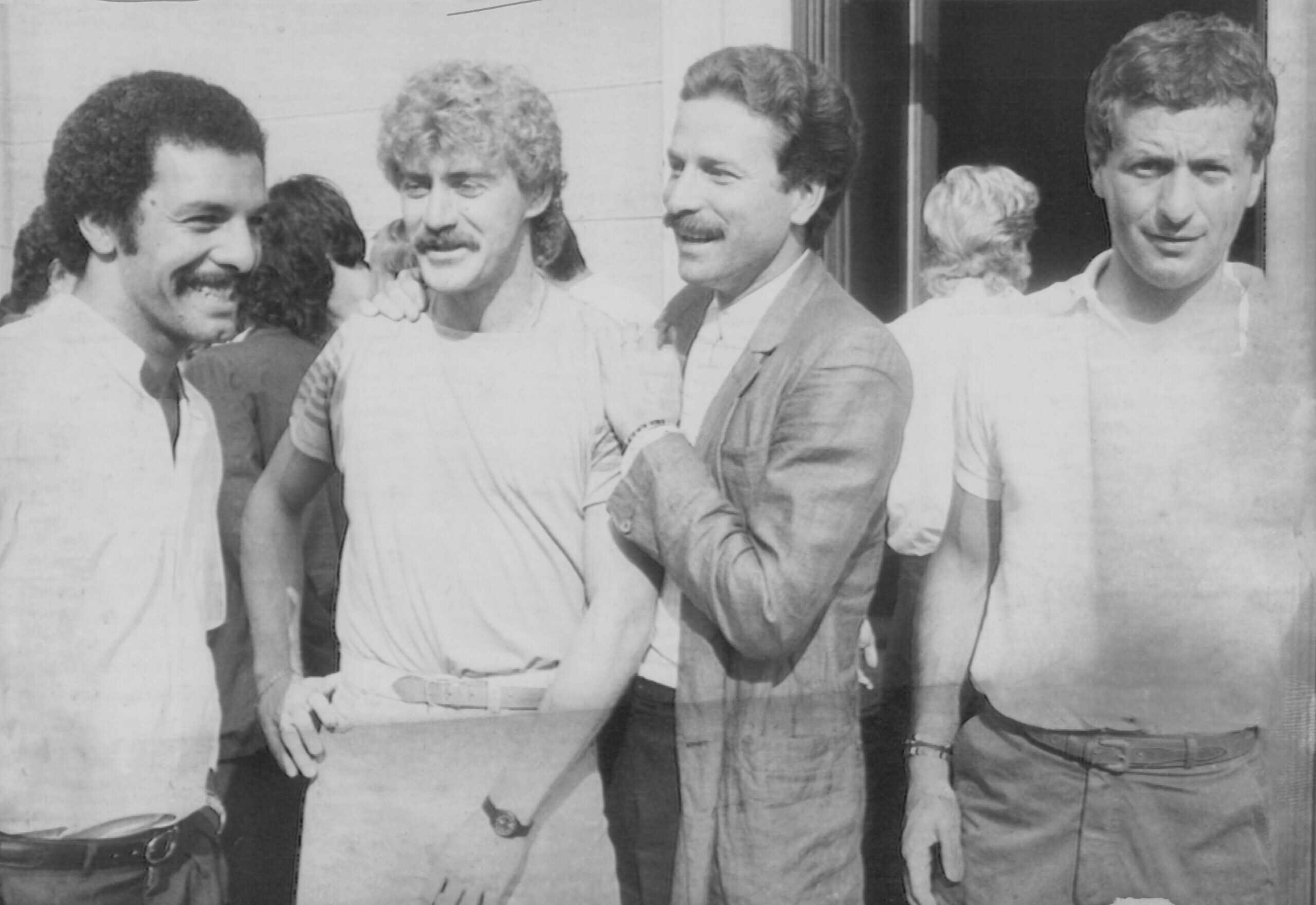 Cartoline da Milan-Torino