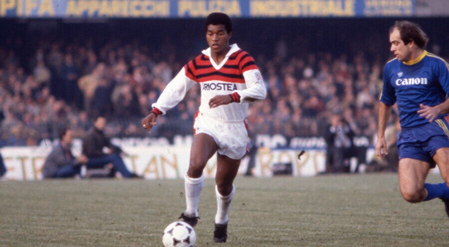 Cagliari, la Coppa Italia, Uribe e la Roma