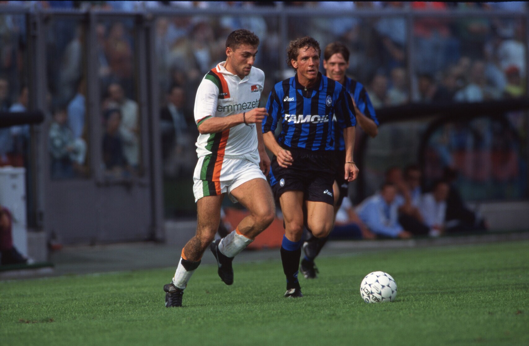 Venezia e il calcio: tra Serie A, fallimenti, retrocessioni e... Spalletti