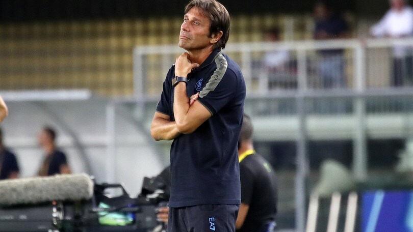 La scelta di Conte
