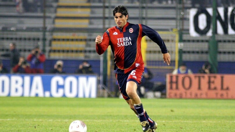 Diego Lopez, il "capo" di Cagliari