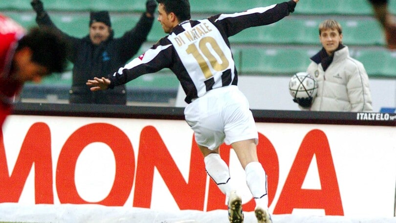 Estate 2004: il calciomercato per 20 squadre