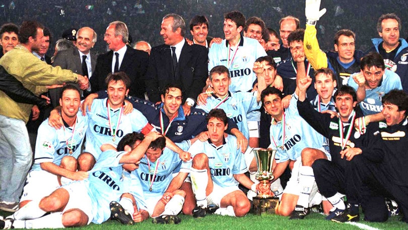 Ecco il Milan ed Eriksson cominciò proprio così