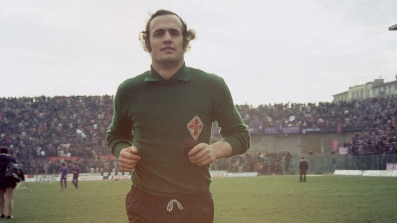 Franco Superchi, gli 80 anni di "Paul Newman"