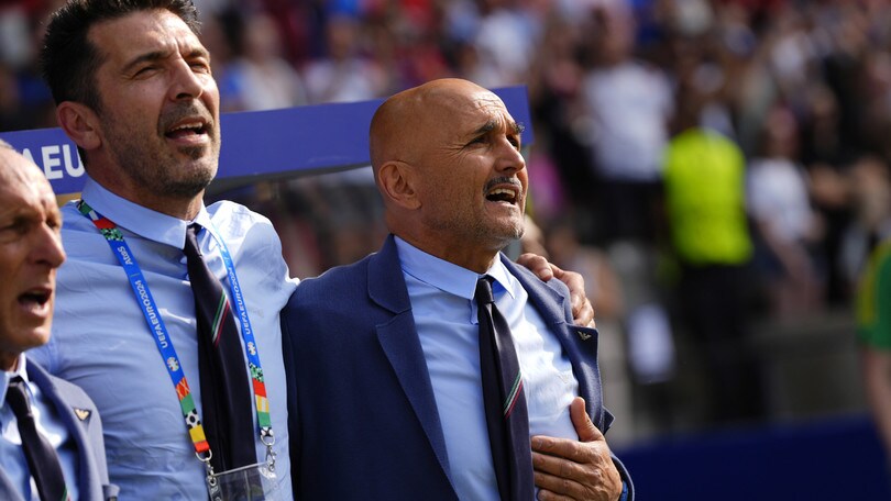 L'Italia di due mesi fa