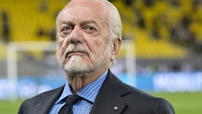 Dal fallimento a De Laurentiis