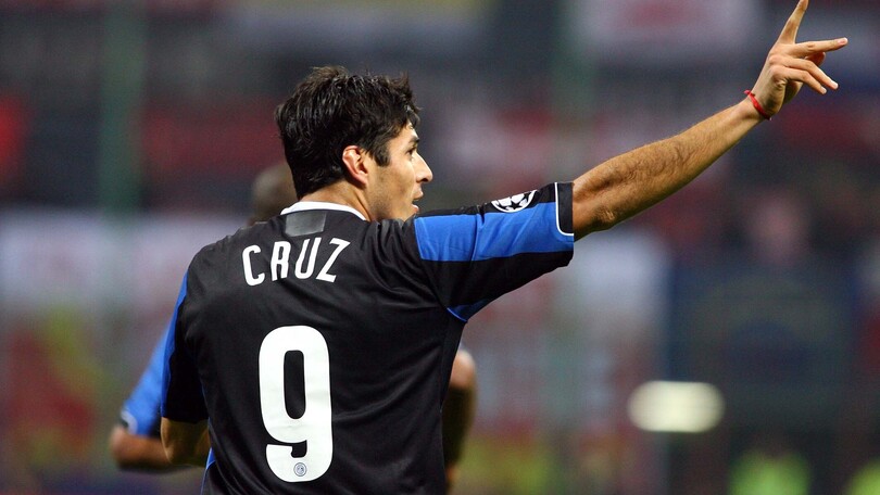 Julio Cruz, il bomber sottovalutato di Bologna, Inter e Lazio