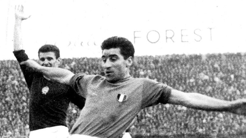 Brighenti, due gol all’Inghilterra