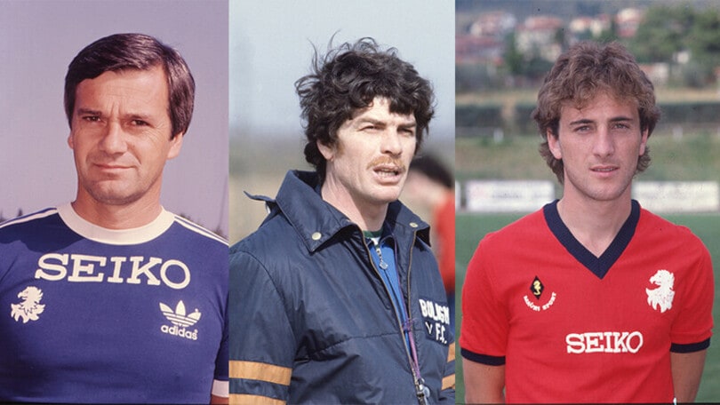 Genoa-Bologna val bene la Serie A