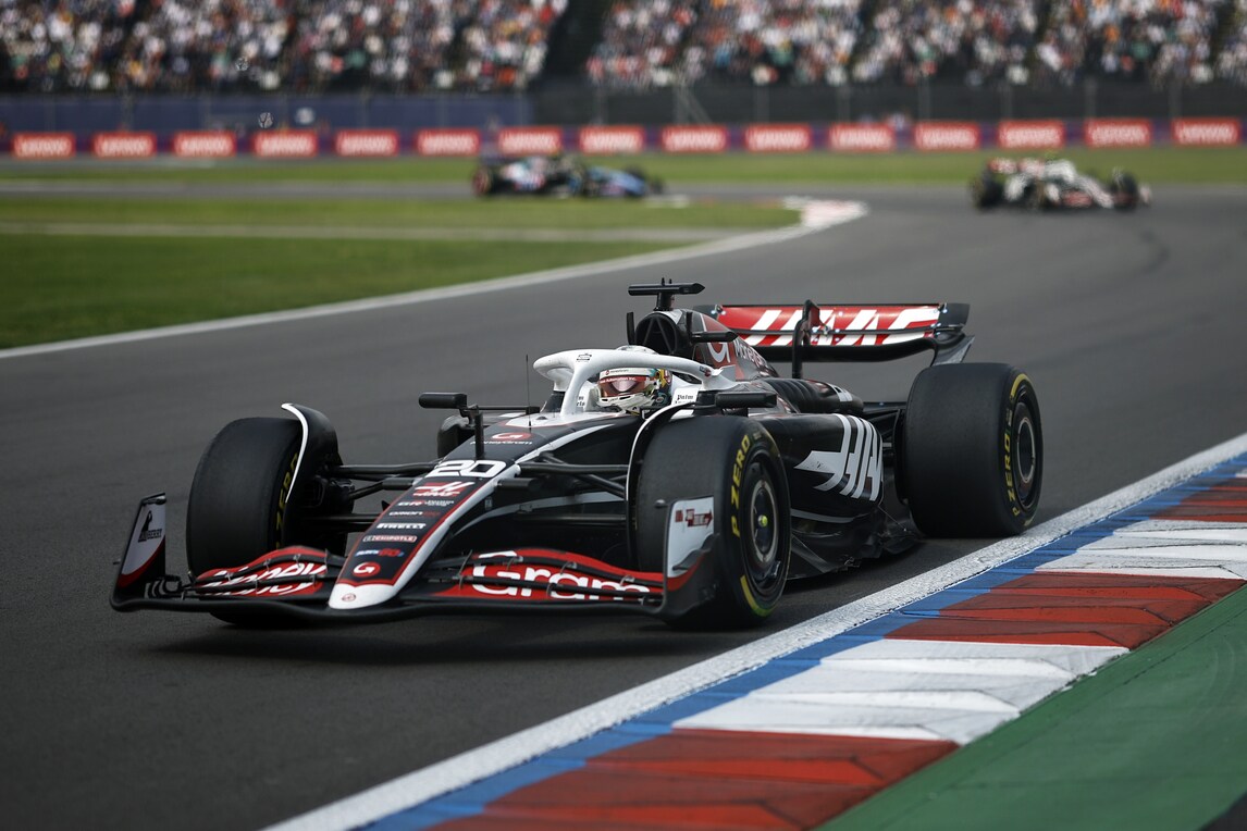 Formula 1, la classifica Piloti dopo la gara in Brasile